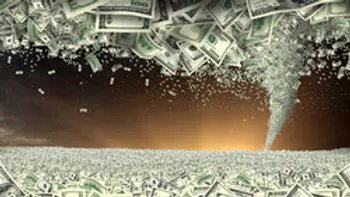 بدهی آمریکا به ۸۴ تریلیون دلار رسید!