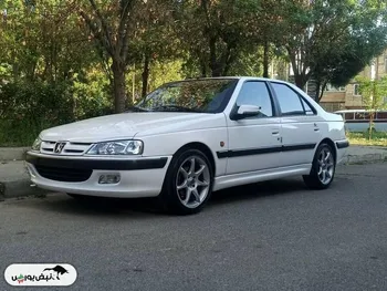 قیمت پژو پارس، امروز ۲۴ فروردین ۱۴۰۴