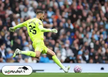 خلاصه بازی منچسترسیتی 3 - منچستریونایتد 0