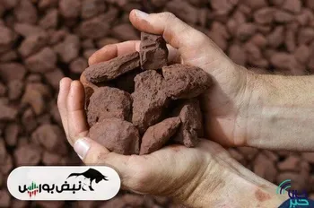 افزایش قیمت سنگ آهن در آسیا