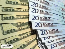 قیمت دلار شنبه ۳ آبان ۱۴۰۴