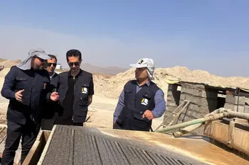 افزایش ۱۰ برابری ظرفیت تولید کارخانه ماهشهر