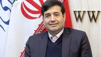 وزیر ورزش: بازسازی آزادی کار بنایی ساده نیست، پروژه‌ای اساسی و با اصالت است