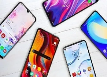 قیمت گوشی موبایل امروز ۲۱ شهریور ۱۴۰۰