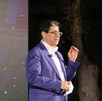 پیشنهاد مدیرعامل شستا برای تشکیل اتاق گفت‌وگوی مشترک بین رسانه و کسب‌وکارها