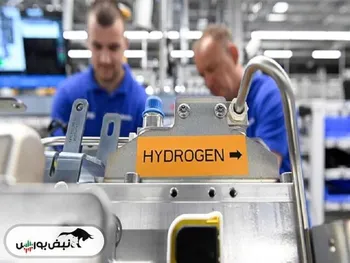 سالی سخت، پیش روی صنعت آلمان