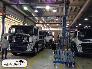 توقف دو روزه برای این نماد معاملاتی