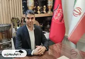 پیمان حدادی کیست؟ | با مدیرعامل جدید پرسپولیس بیشتر  آشنا شوید