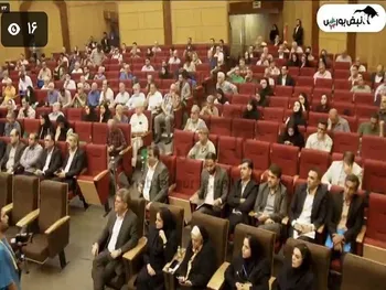 نتایج مجامع شرکت‌های بورسی در تاریخ ۲۰ خردادماه ۱۴۰۴ | تصویب سود ۱۰۰ تا ۱۰۰۰۰ ریالی این نماد‌ها