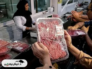 قیمت گوشت قرمز امروز ۶ بهمن ۱۴۰۴