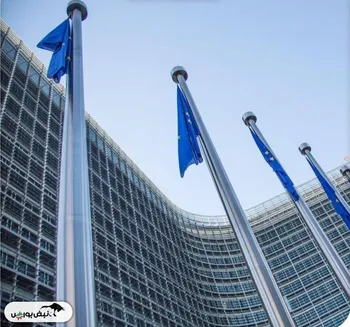 هشدار یوروفر درباره توافق تجاری اروپا و هند/ خطر موج واردات ارزان بر صنعت فولاد 