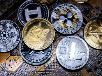 قیمت بیت کوین و ارز‌های دیجیتال دوشنبه ۲۶ مرداد ۱۴۰۵