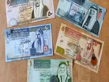 قیمت دینار عراق چهار‌شنبه ۹ اردیبهشت ۱۴۰۵