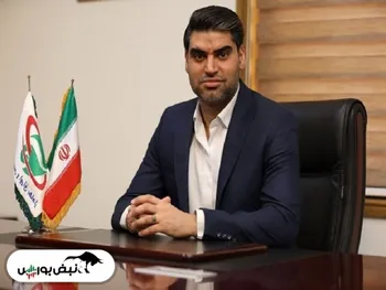 پیمان حدادی رئیس صندوق تثبیت بازار سرمایه شد