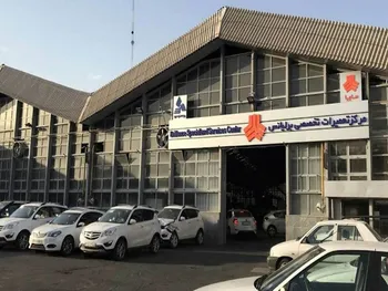 قیمت خودرو‌های سایپا یکشنبه ۲۴ اسفند ۱۴۰۴
