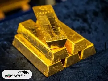قیمت جهانی طلا یکشنبه ۱۹ بهمن ۱۴۰۴