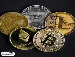 قیمت بیت کوین و ارز‌های دیجیتال امروز سه‌شنبه ۳۰ اردیبهشت ۱۴۰۴