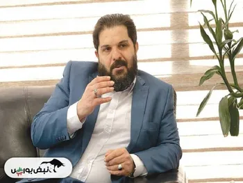 عباس کشوری کیست؟