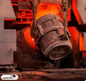 کوره‌های قوس الکتریکی در تله کمبود قراضه؛ فولاد اروپا در بن‌بست