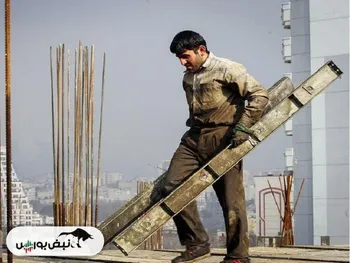 خروج اتباع بازار کار را گران کرد؛ دستمزد کارگر ساده دو برابر شد