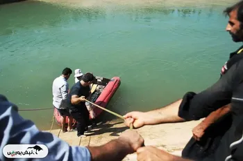 ۷۴ جسد سد کرج واقعیت دارد؟