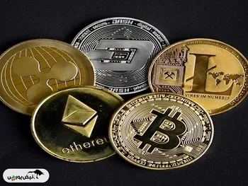 قیمت بیت کوین و ارز‌های دیجیتال سه‌شنبه ۲۹ مهر ۱۴۰۴