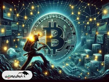 ماینرهای آمریکا پرکار شدند