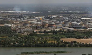 روند نزولی نفت معکوس شد