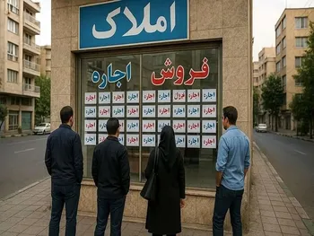 نرخ جدید اجاره آپارتمان در منطقه ۲۱ و ۲۲ تهران
