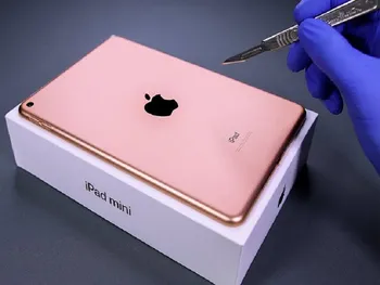 قیمت تبلت اپل امروز ۱۰ فروردین ۱۴۰۵