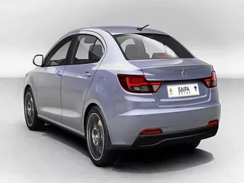 قیمت خودرو‌های سایپا دوشنبه ۳۱ فروردین ۱۴۰۵