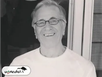 رضا تهرانچی خالق بیسکویت مادر کیست؟