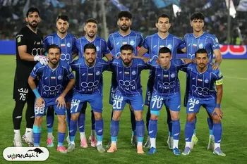 خلاصه بازی فجر سپاسی مقابل استقلال