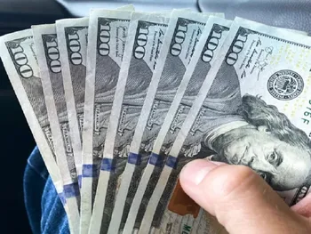 قیمت دلار توافقی امروز شنبه ۲۲ فروردین ۱۴۰۵