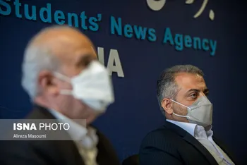 هیچ آمار محرمانه‌ای نداریم