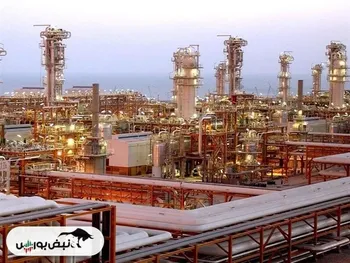 آمادگی راه‌اندازی بازار گاز ایران در بورس انرژی