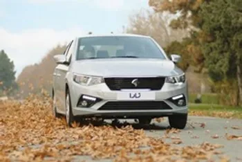 در میان خودروهای ایرانی تارا پیشرفته ترین سیستم الکترونیک را دارد/ تارا به سیستم ESP مجهز شده است