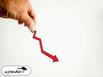 علت ریزش شاخص بورس در دیروز چه بود؟