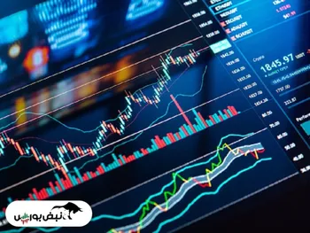 گزارش بورس امروز دوشنبه ۹ خرداد ۱۴۰۱