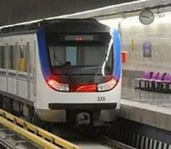 جزئیات جدید از حادثه در مترو تهران؛ 18 تیر 99