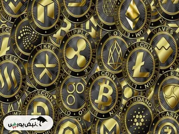 قیمت کلیه ارز‌های دیجیتال یکشنبه ۱۱ آبان ماه ۱۴۰۴