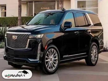 عراق دومین وارد کننده کادیلاک شد!