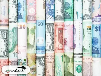 قیمت دلار و قیمت یورو پنجشنبه ۲۷ آذر ۱۴۰۴