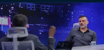 سید جلال حسینی : به درویش از ۲۰، ۵ می‌دهم !