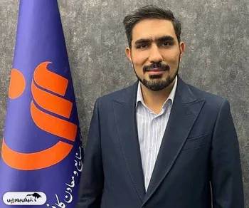 دکتر یاسر سلیمانی مدیرعامل شرکت کانی مس شد