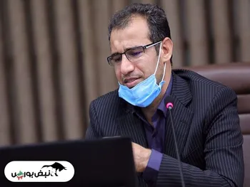 علی صحرایی استعفا داد