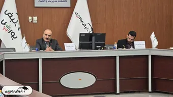 گزارش تصویری/ اولین نشست تخصصی نبض بورس با حضور فعالان بازار سرمایه