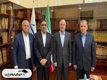 قالیباف: دولت باید هرچه سریع‌تر از بنگاه‌داری خارج شود