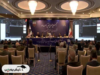 مجمع کگل و یک افزایش سرمایه بحث‌برانگیز | اختلاف نظر فولاد مبارکه با افزایش سرمایه کگل