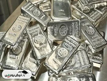 طلا و نقره روند افزایشی گرفتند